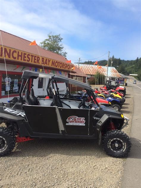 reedsport oregon atv rentals|atv rentals winchester bay oregon.